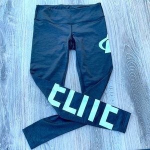 Bodybuilding.com elite leggings